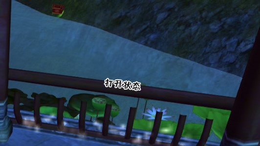 九阴真经普通青云九宫格的开法柱子的顺序是什么?