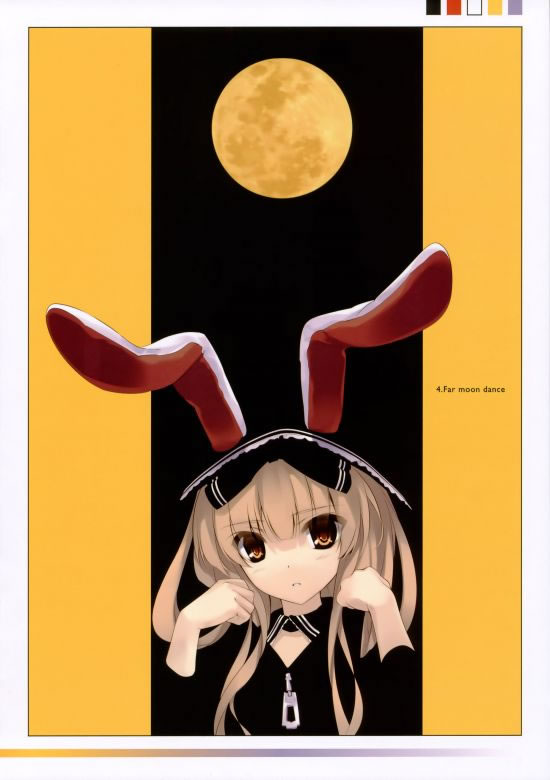 这是什么动漫？