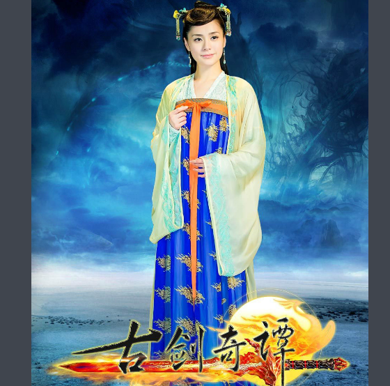 《古剑奇谭》少恭与桐姨的关系，桐姨的身份是什么