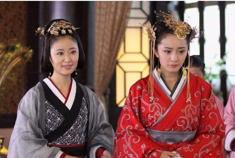 于正的美人三部曲是哪三部?