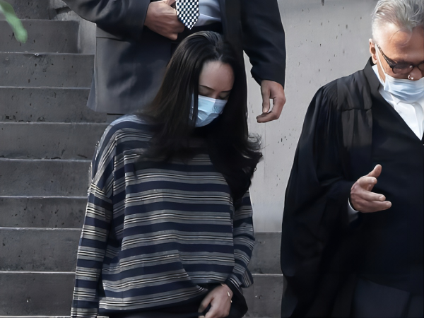 孟晚舟属什么生肖的