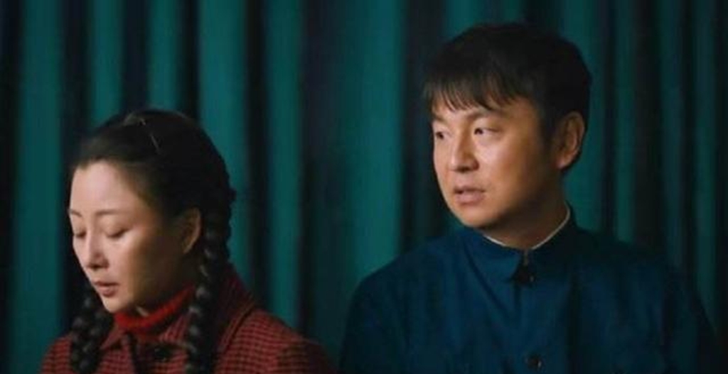 殷桃遭父亲花式催婚，她是如何应对父母催婚的？