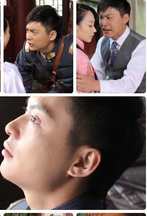 北方影院的节目列表