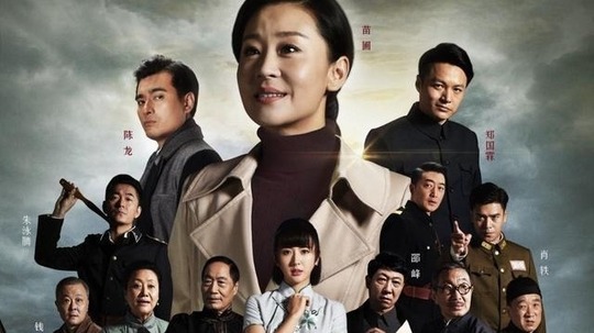 桃花依旧笑春风评价