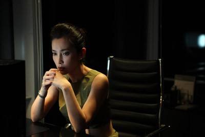 古天乐、吴彦祖联袂出演《枪王之王》，你觉得这部电影怎么样？