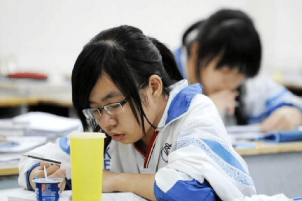 最偏科的高考状元