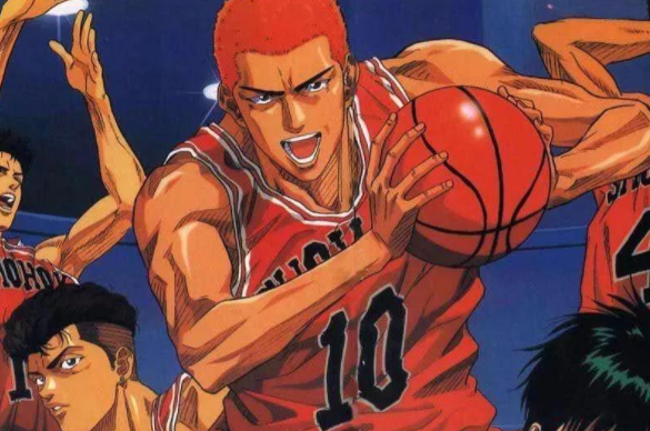 灌篮高手有没有续集？