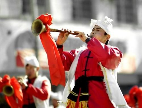 什么是流氓乐器