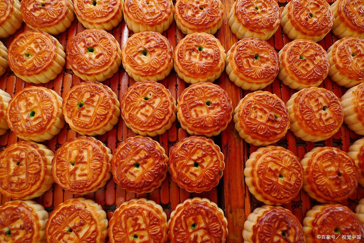 律师称李子柒月饼涉嫌广告违法,李子柒公司会面临处罚吗?