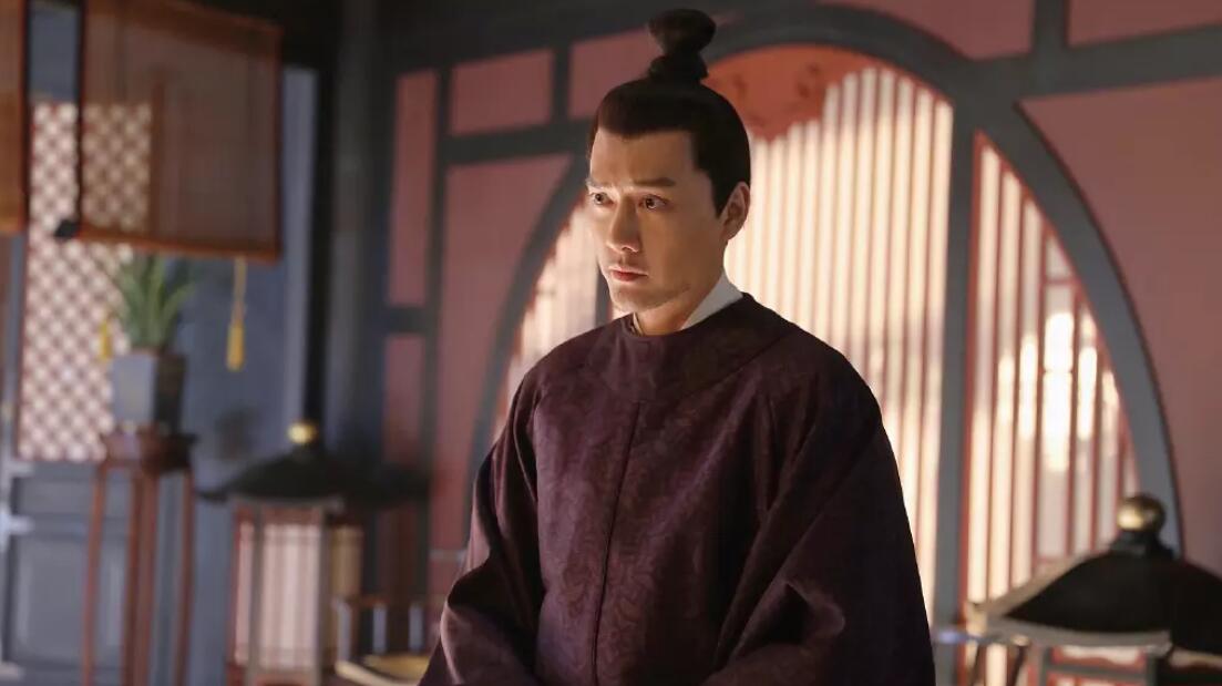 有人知道知否知否所有人结局吗?能不能详细说一说