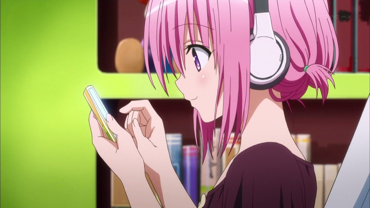 《to love第三季》的剧情介绍？