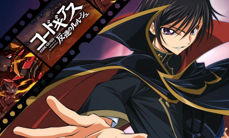 反叛的鲁路修第三季的内容剧情