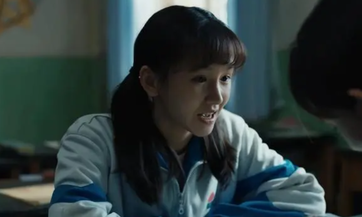 《我们的日子》严冰最后和谁在一起了