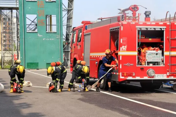 想要考消防证，需要什么条件？
