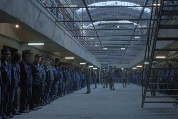 十部最好看的监狱电影