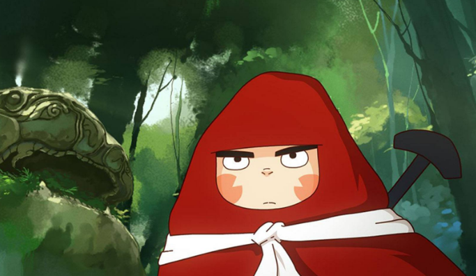 《大护法》想要表达的到底是什么内容?