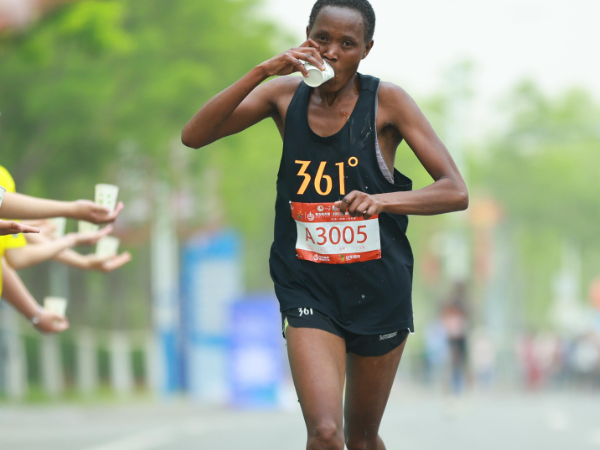 全马多少公里?多少时间完成?