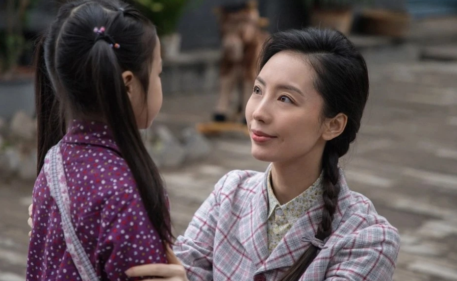 《妈妈在等你》彤彤结局怎样?