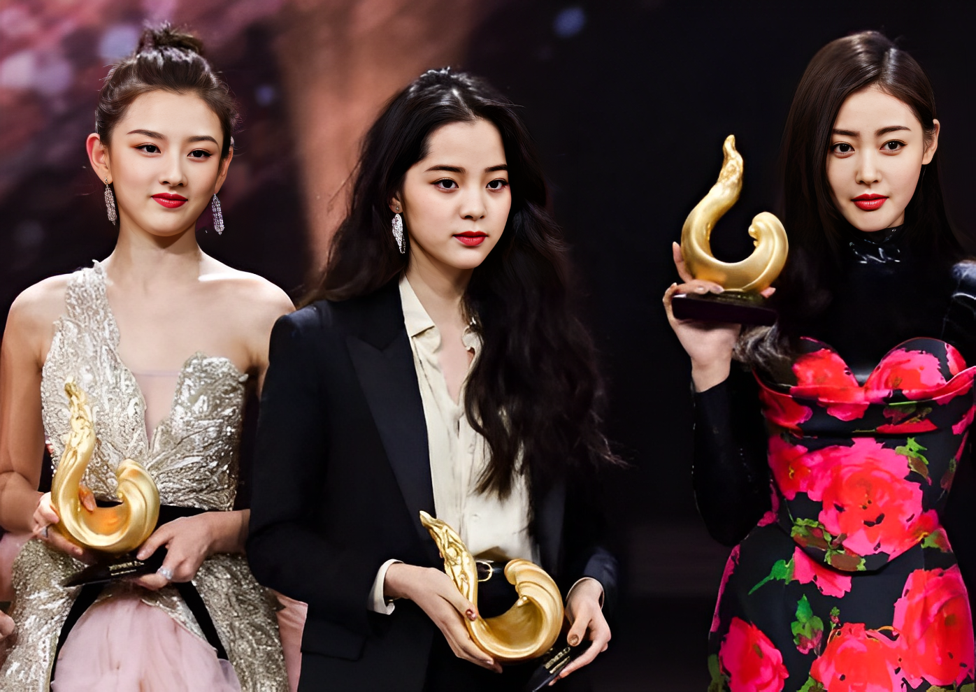 2021微博之夜举办了吗