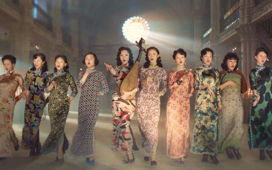 金陵十三钗结局是什么..电影版的。。。。。