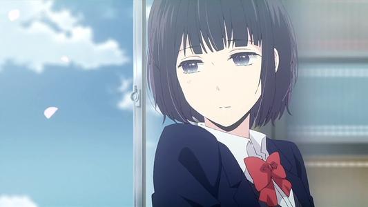 渣男的本愿结局麦和花火在一起了吗？