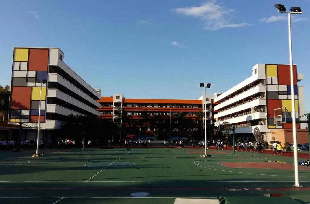 八一中学在北京排名怎么样？