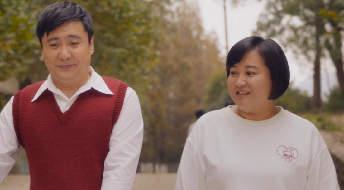 张小斐成20亿票房女主,这会让她的事业更上一层楼吗?