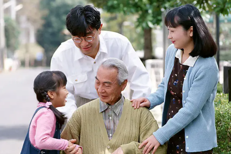 父母教会了我什么