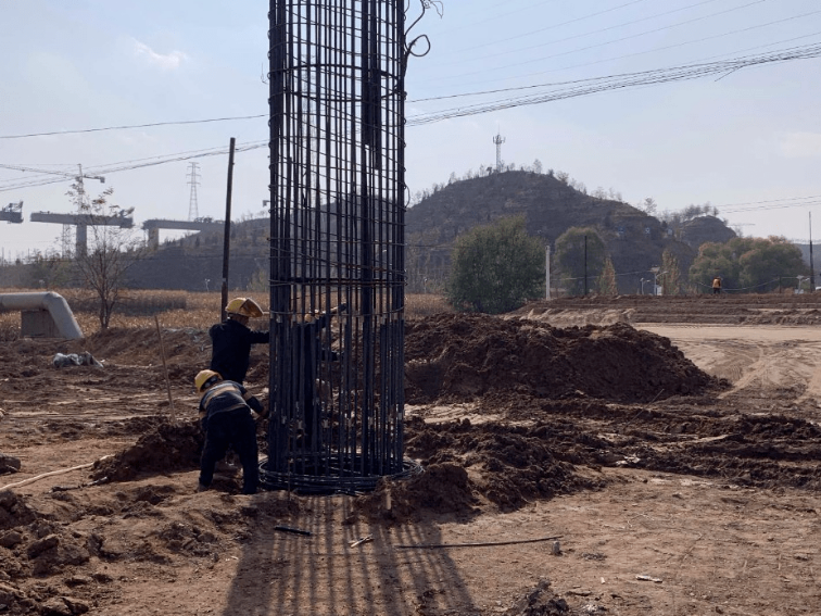 高铁螺纹桩的深度对安全影响多大