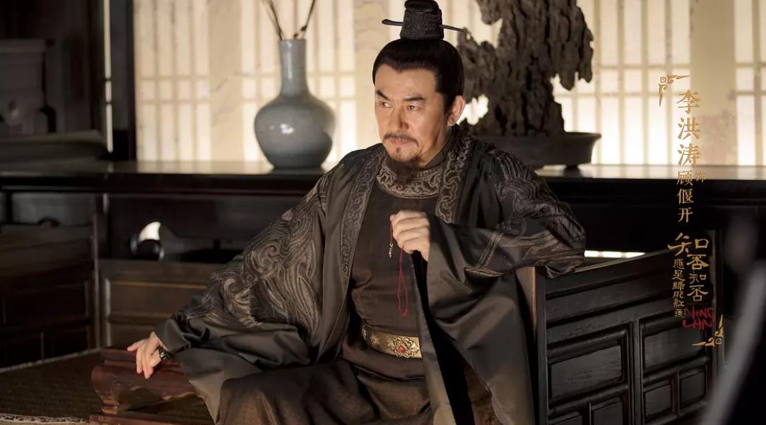 有人知道知否知否所有人结局吗?能不能详细说一说