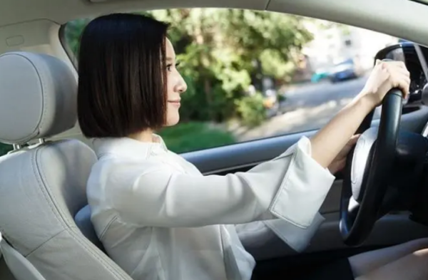 写的比较细的开车段子知乎