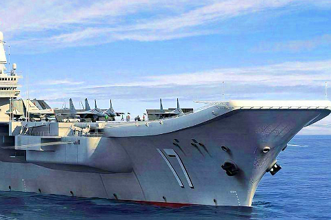 山东舰编队前出西太有何考量