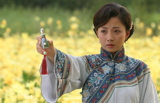 电视剧大珍珠剧情介绍