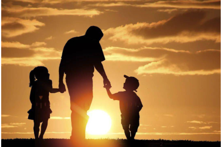 父母教会了我什么