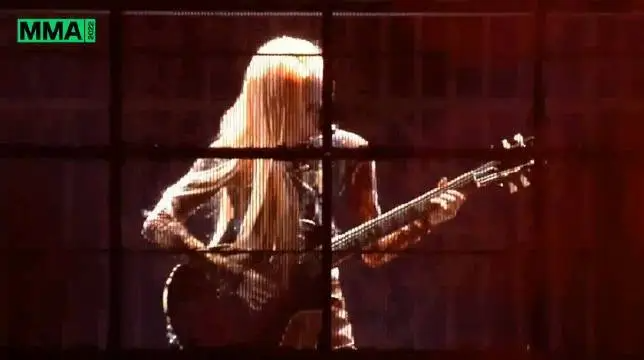 吉他solo是啥意思