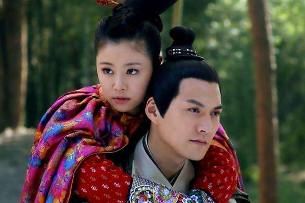 倾世皇妃大结局剧情介绍