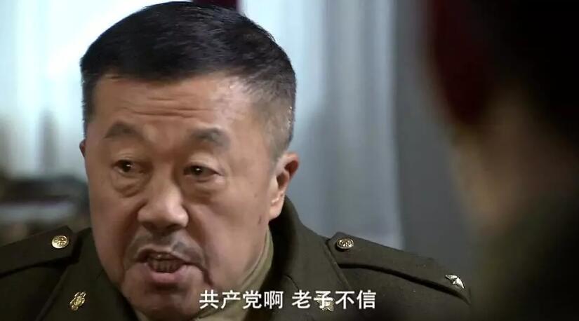 电视剧战火兵魂俘虏兵最后的结局是怎么样