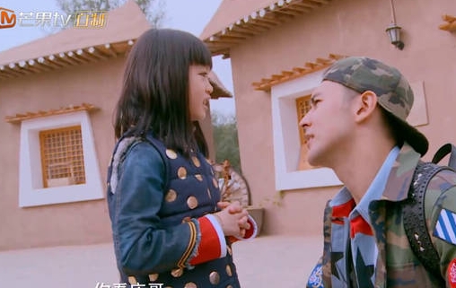 怎样评价爸爸去哪儿第四季?