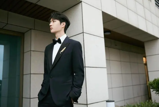 王一博修改代表作引热议