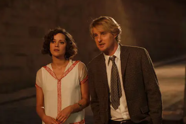 适合凌晨看的电影