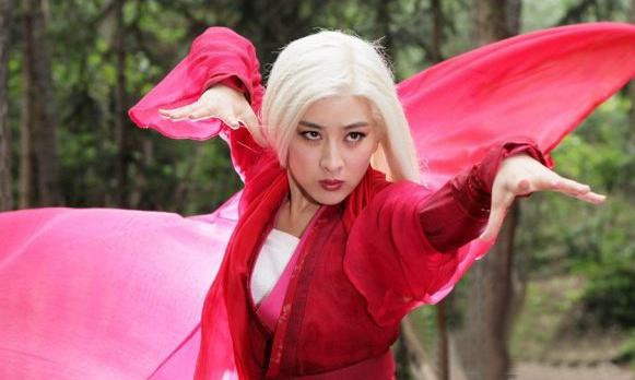 卓一航和练霓裳结局是什么 卓一航怎么死的