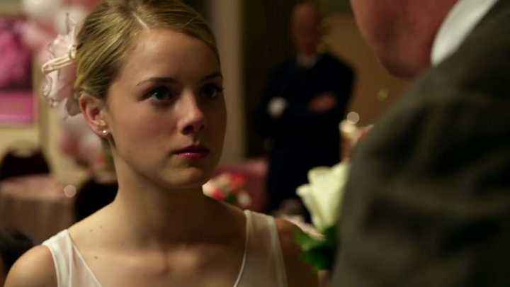 凯伦和老爹地下室第几集