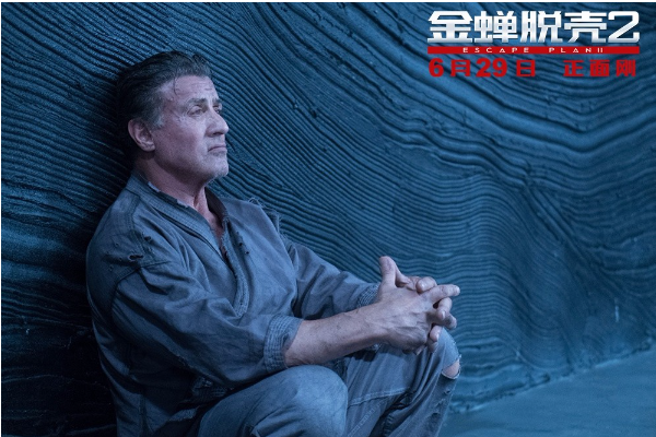 十部最好看的监狱电影