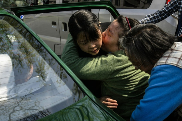 清华女生铊中毒是怎么回事?