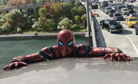 蜘蛛侠3英雄无归哪里可以看