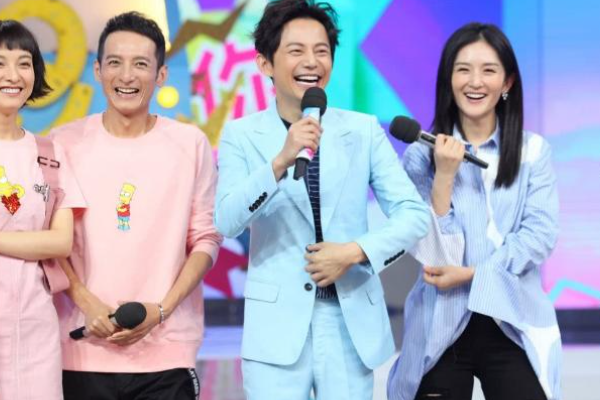 快乐大本营星期日重播时间