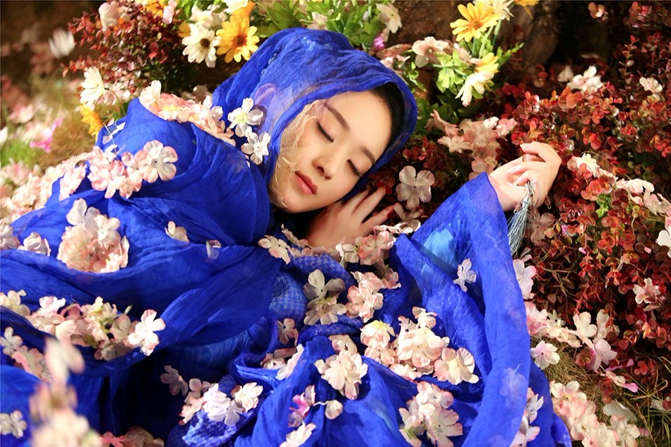 为什么说花千骨是女娲后人