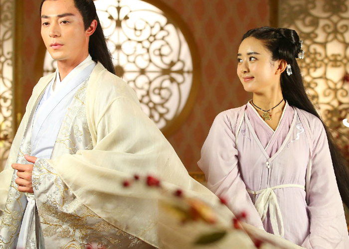 为什么说花千骨是女娲后人