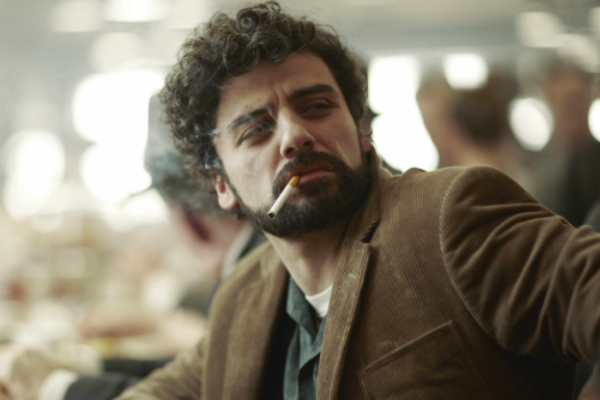 适合凌晨看的电影