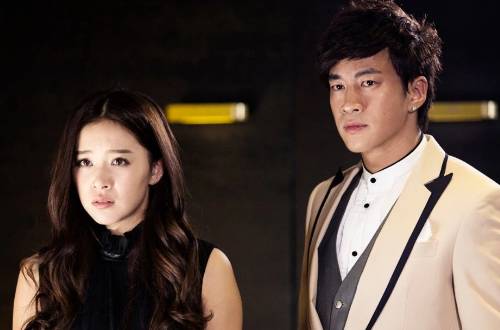 璀璨人生叶琳结局